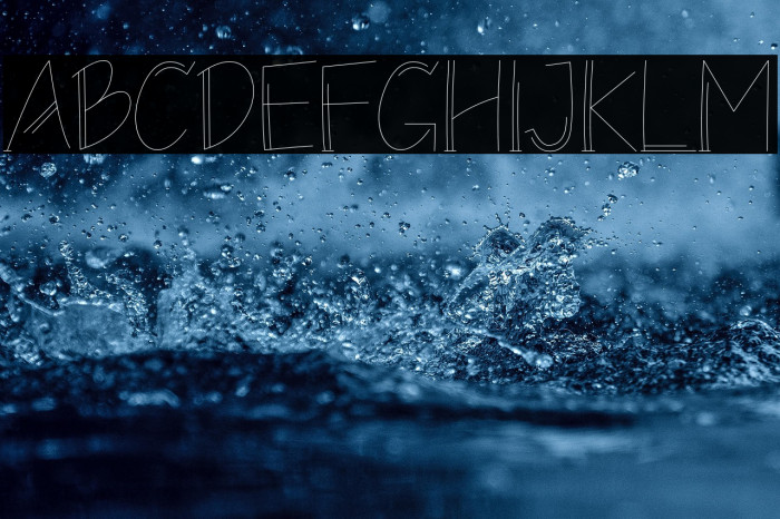 Monolism Light Example 2