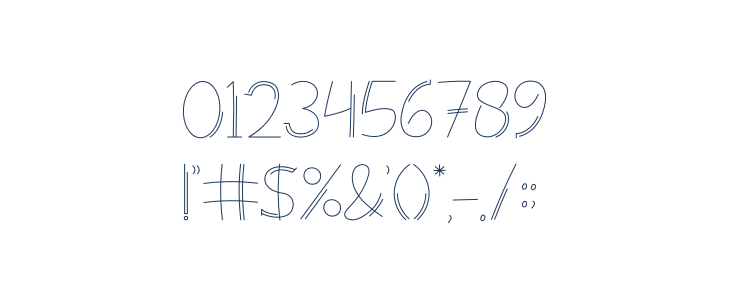 Monolism Other Characters