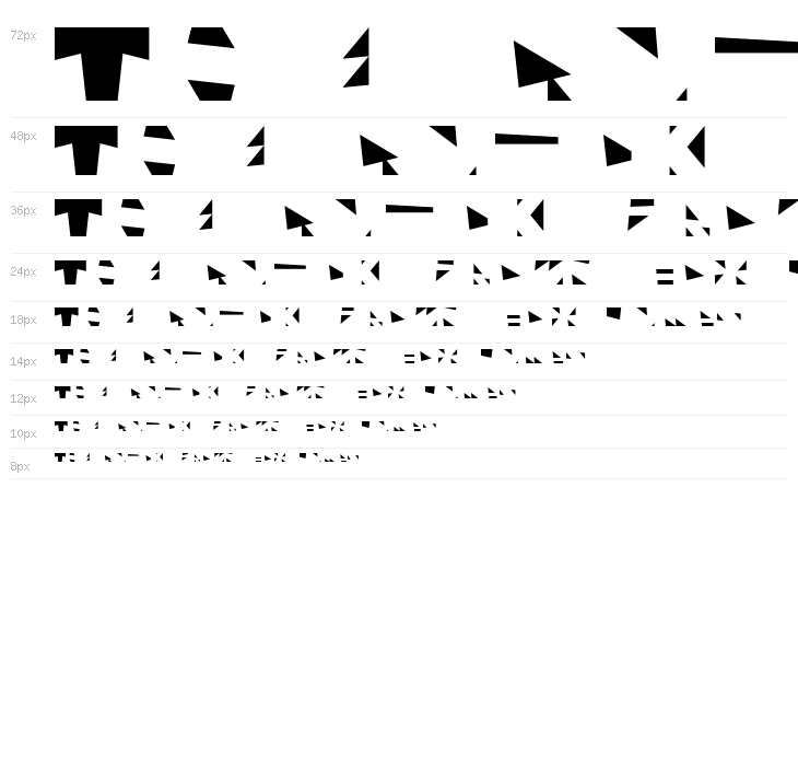 Monolithos 2012 Waterfall