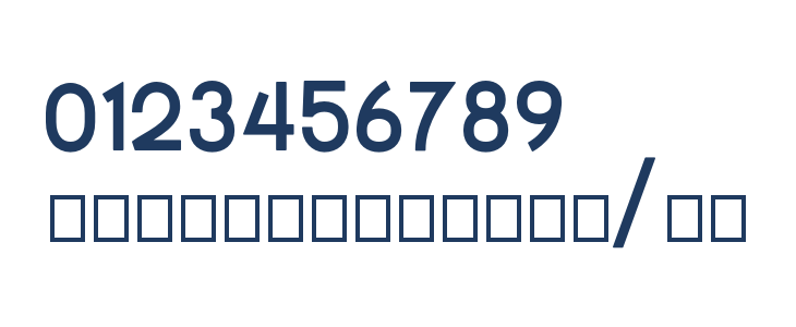 Monolog-free Other Characters