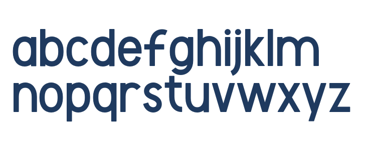 Monolog-free Lowercase