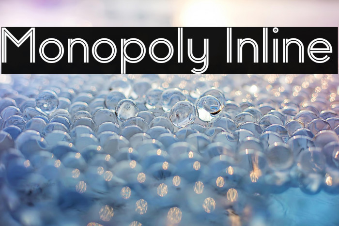 Monopoly Inline Example 3