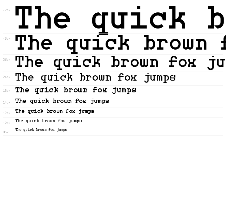 Monosphere Personal Use Waterfall