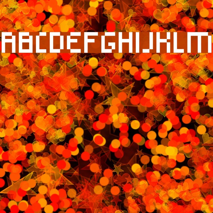 Monotype Gerhilt Example 2