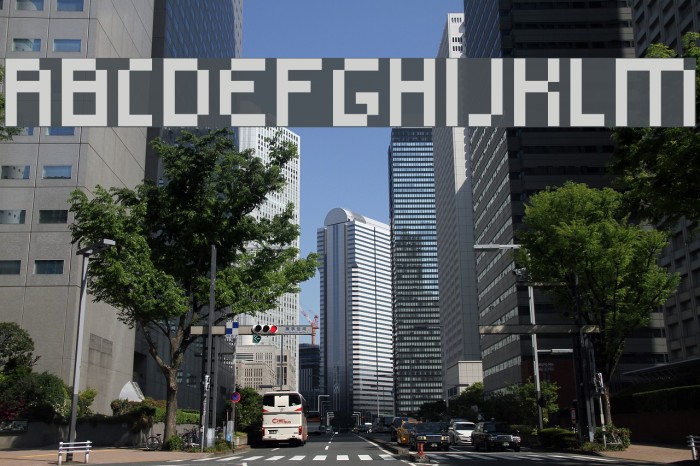 Monotype Gerhilt Example 3