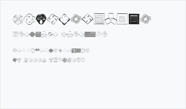 MonsTheFifth Business Card