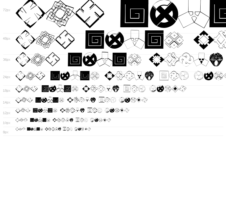 MonsTheFifth Waterfall