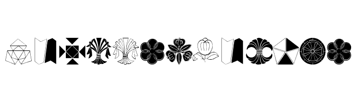 MonsTheFourth  font caratteri gratis