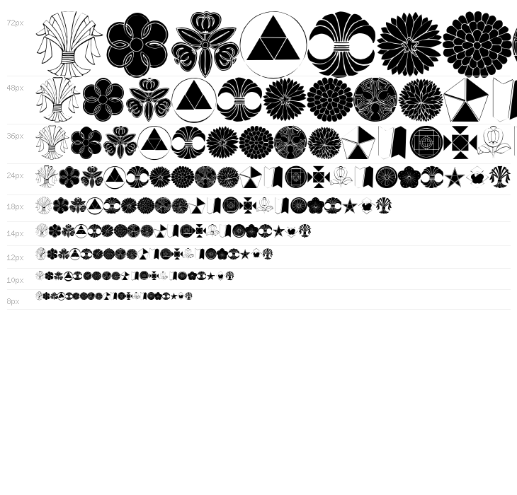 MonsTheFourth Waterfall