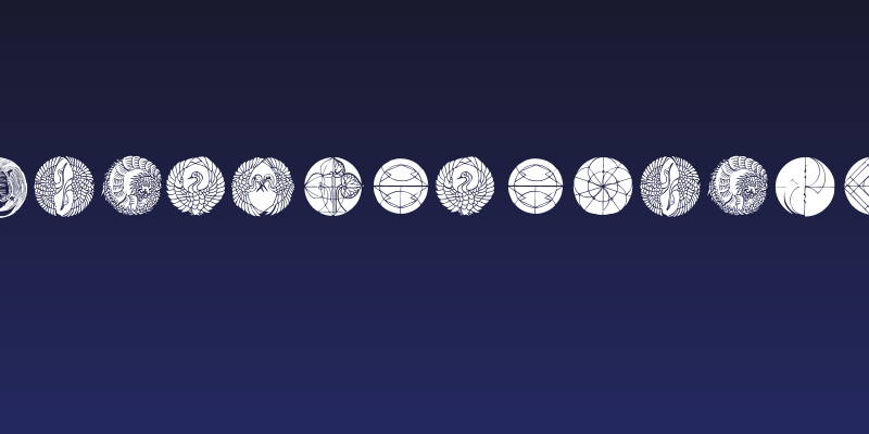 MonsTheSecondA Social Header