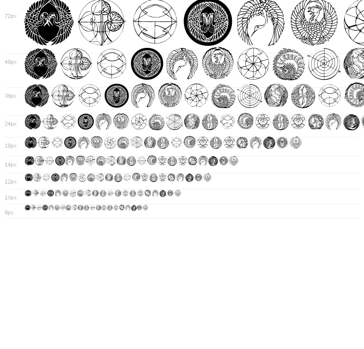 MonsTheSecondA Waterfall