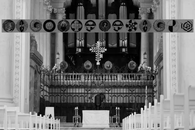 MonsTheSecondB Font examples