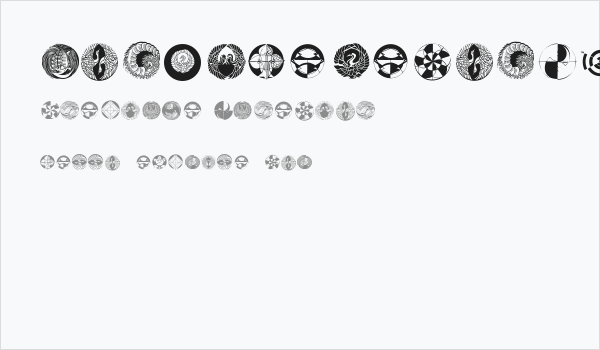 MonsTheSecondB Business Card