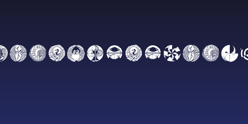 MonsTheSecondB Social Header