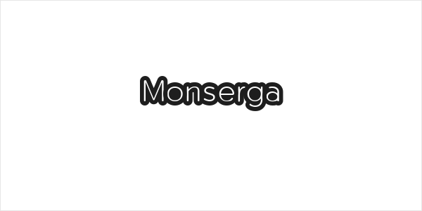 Monserga Logo
