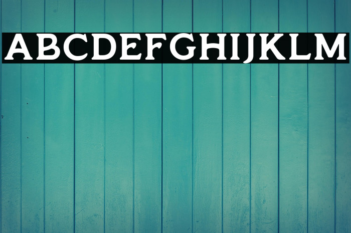 MonsierFree-Regular Example 2