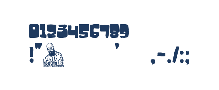 Monsieur des problèmes Other Characters