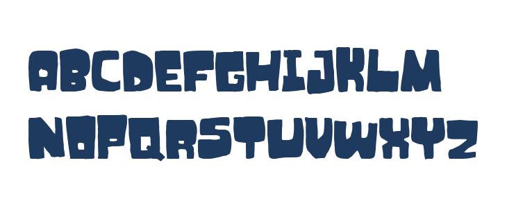 Monsieur des problèmes Lowercase