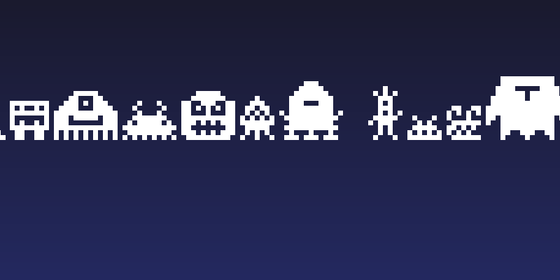 MonstaPix Regular Social Header