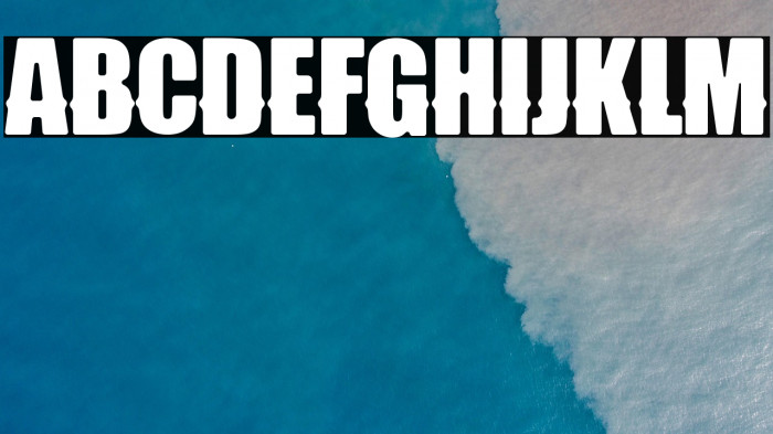 Monstard Bold Example 1