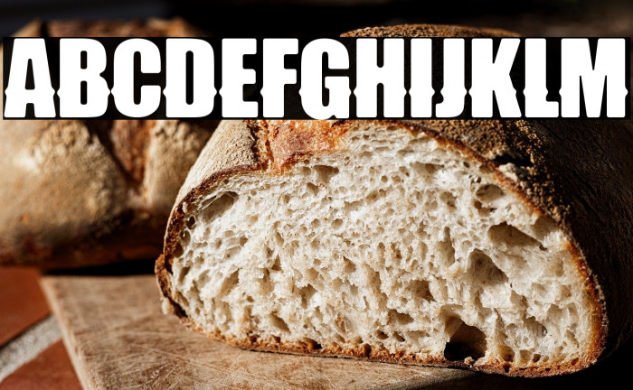 Monstard Bold Example 2