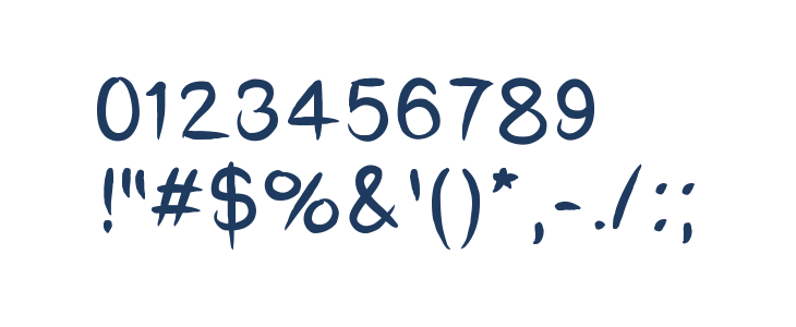 Monstarla Other Characters