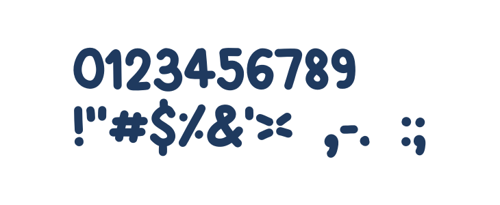 Monster Comics Regular Other Characters