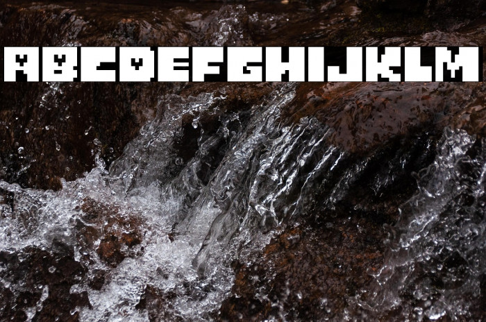 Monster Friend Back (RUS BY LYA Example 3