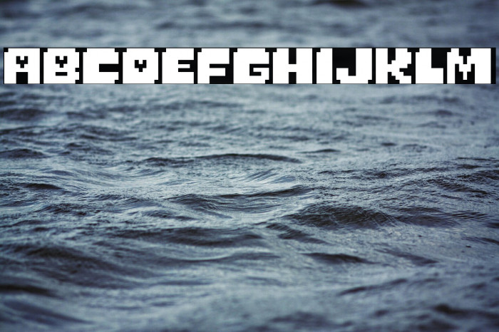 Monster Friend Fore (RUS BY LYA Example 1