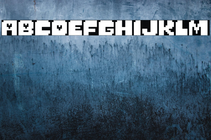 Monster Friend Fore (RUS BY LYA Example 2