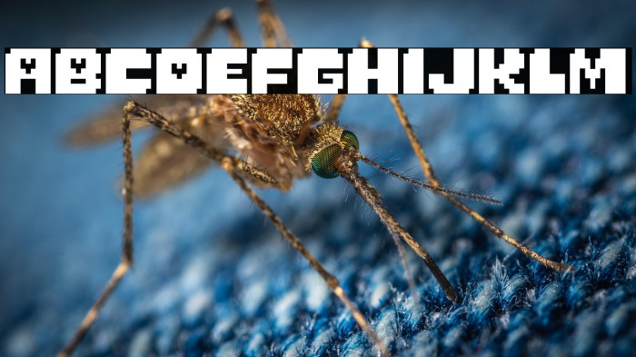 Monster Friend Fore (RUS BY LYA Example 3