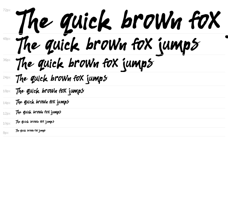 Monster Game Waterfall