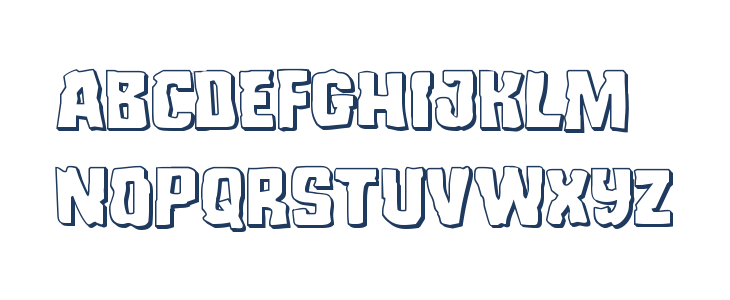 Monster Hunter 3D Lowercase