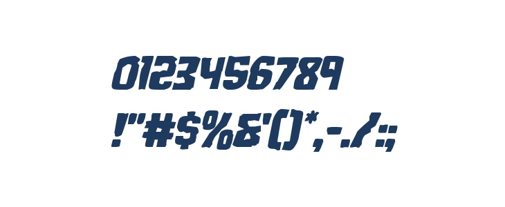 Monster Hunter Italic Other Characters