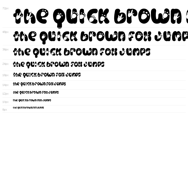 Monster Mash Dino 5 Waterfall