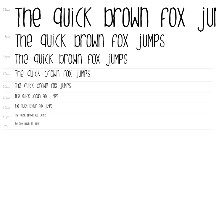 Monster Monster Waterfall