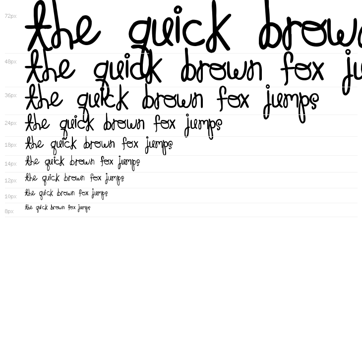 Monster Paparazzi Waterfall