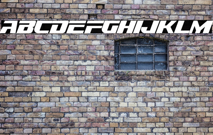 Monster Racing Example 1