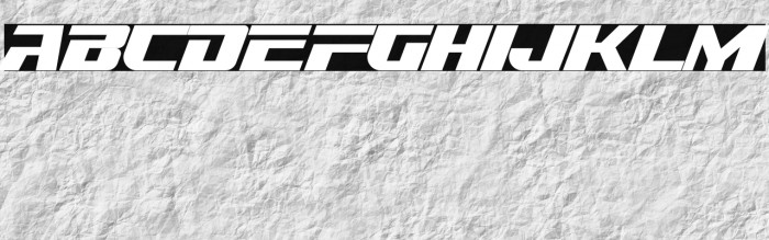 Monster Racing Example 3