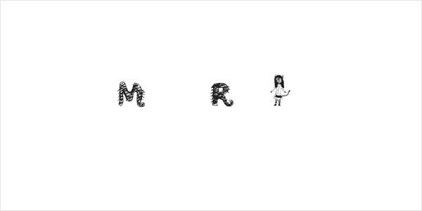 Monster Regular Logo