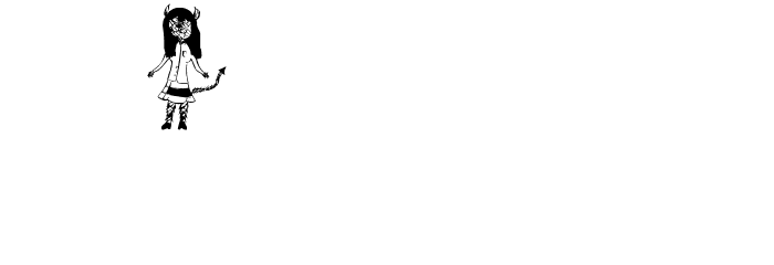 Monster Regular Font LOWERCASE