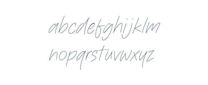 Monster Sprinkle Lowercase