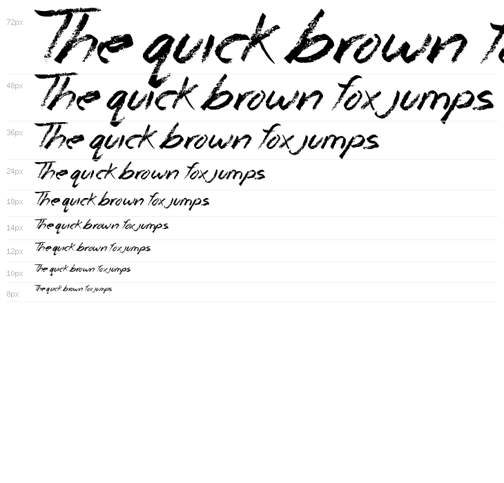 Monster Unleashed Waterfall