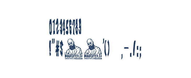 Monster of Trailer Park Other Characters