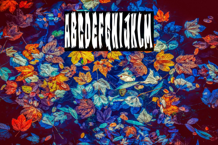 Monster of Trailer Park Example 2