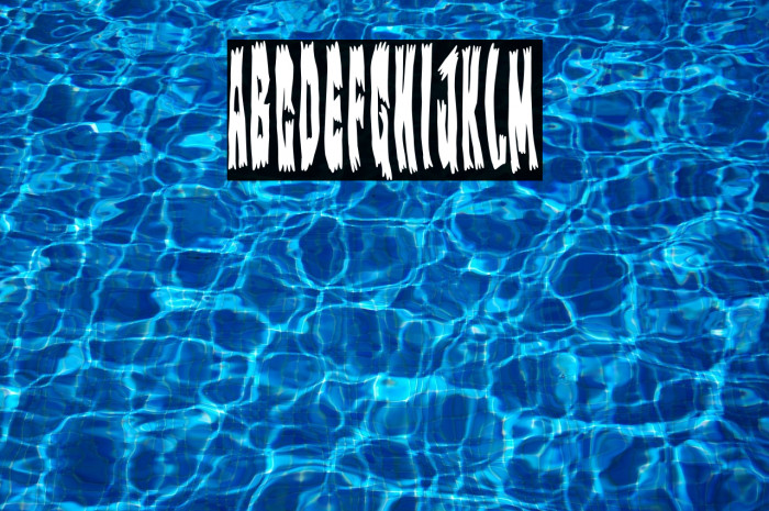 Monster of Trailer Park Example 3