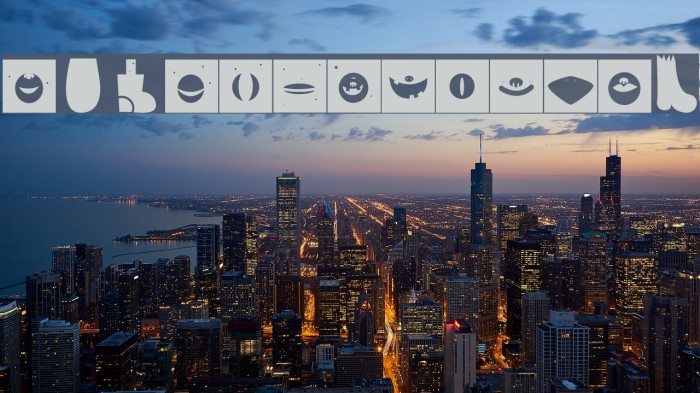 MonsterHappy Example 1