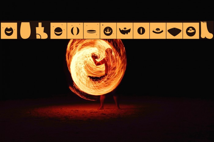 MonsterHappy Example 3