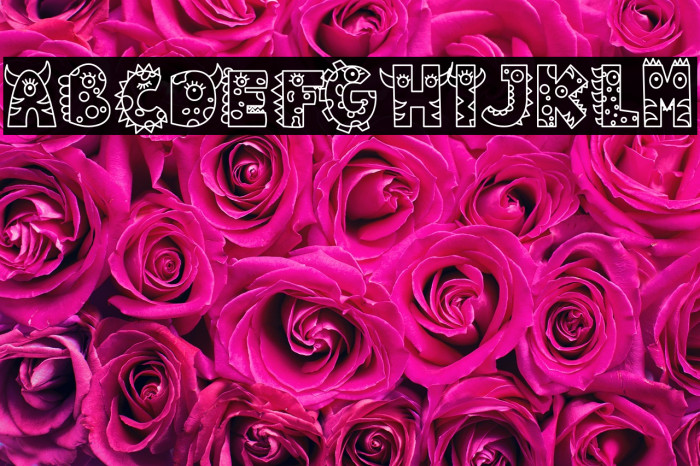 Monsterazor Example 3