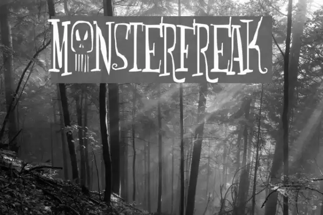 Monsterfreak Example 2